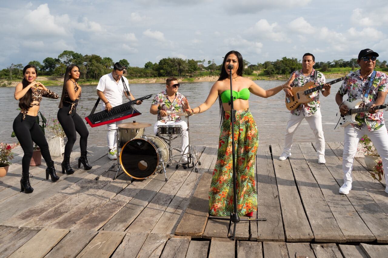 Grupo Explosión participa de la lucha que ha iniciado #Consecuencias