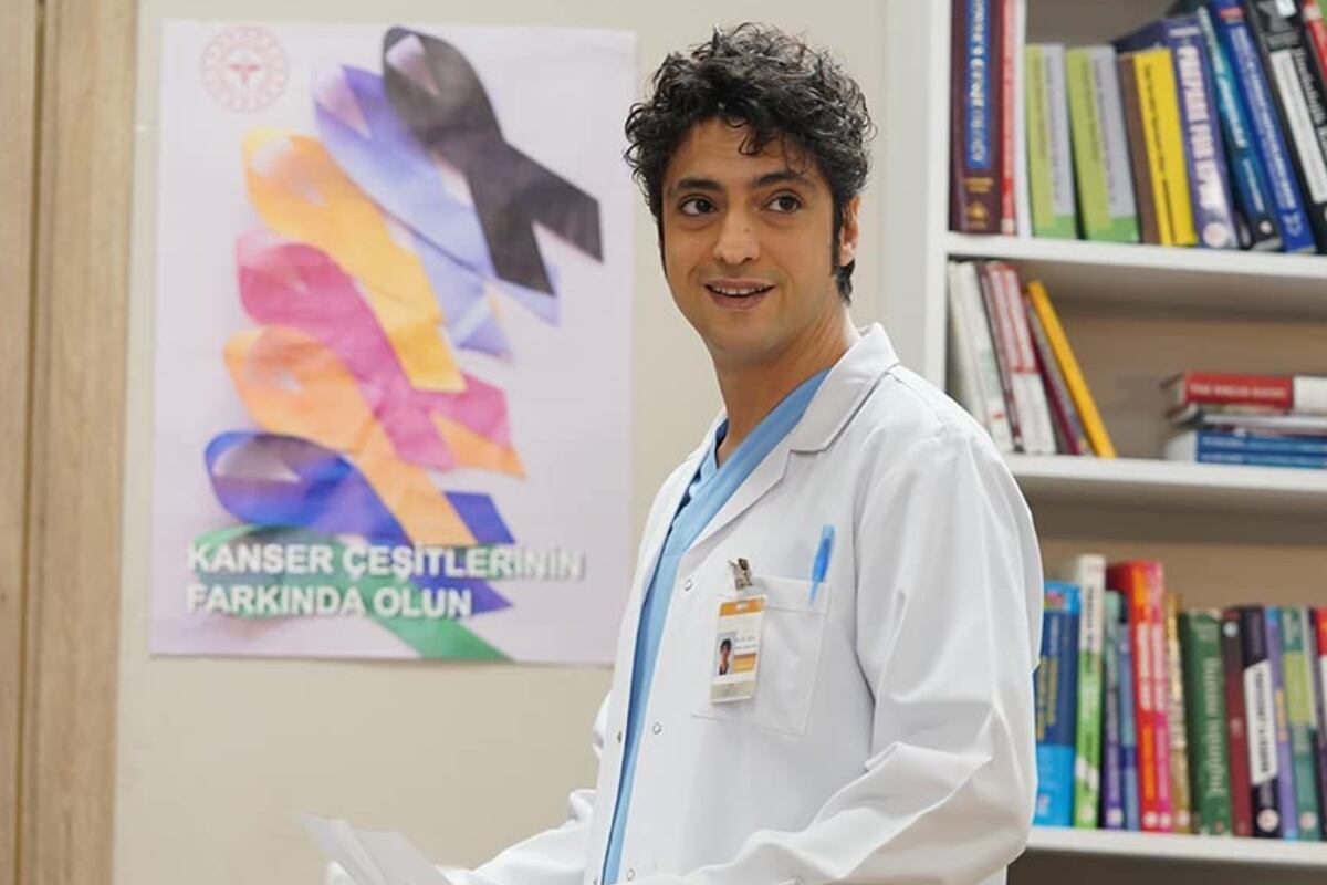 “Mucize Doktor” se estrenó el 12 de septiembre de 2019 y finalizó el 27 de mayo de 2021 en su país de origen Turquía. (Foto: MF Yapim)