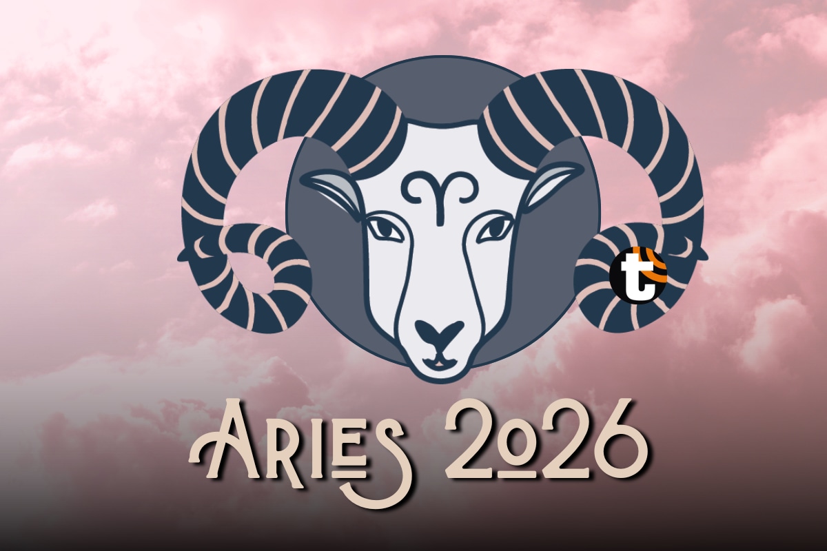 Horóscopo de Aries para 2026