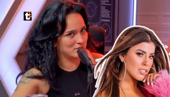 Daniela Darcourt se sincera y revela cómo es realmente su relación con Yahaira tras años de supuesta rivalidad