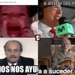 De la segunda vuelta electoral inundan redes
