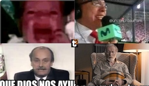 Los mejores memes que dejó la segunda vuelta electoral entre Keiko Fujimori y Roberto Sánchez
