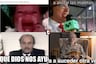 Los mejores memes que dejó la segunda vuelta electoral entre Keiko Fujimori y Roberto Sánchez