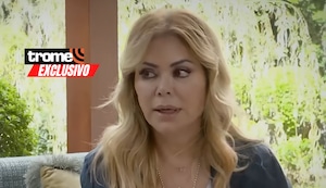 Gisela y la relación con sus padres en su infancia: “Mi madre no expresaba su amor con abrazos. Mi papá nunca me dijo ‘te amo’”