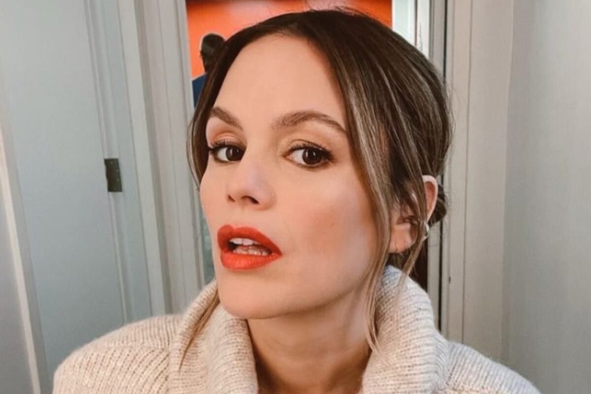 La actriz Rachel Bilson tuvo que aclarar un complicado tema. (Foto: @rachelbilson)