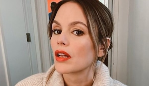 Rachel Bilson niega que haya tenido intenciones de ridiculizar a sus ex