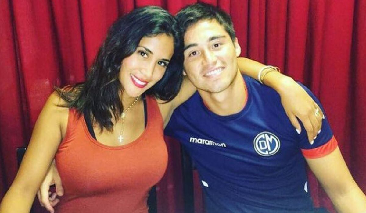 Melissa Paredes y Rodrigo Cuba se casaron en diciembre de 2016 en la playa y desde esa fecha se convirtieron en una pareja estable (Foto: Rodrigo Cuba / Instagram)