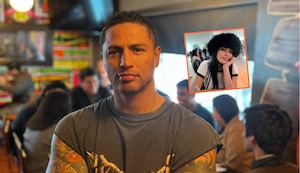 Jonathan Maicelo olvida a Samantha Batallanos y cuenta que tiene una relación con una jovencita