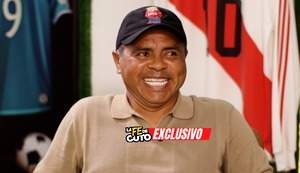 Pedrito García: Casi murió congelado, el ‘matamoscazo’ de Balán, la paliza a Cambindo y más