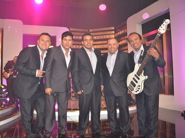 "Agua Marina" ha logrado internacionalizarse a lo largo de su vida (Foto: Difusión)