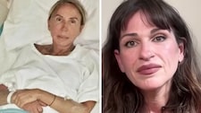 Hija de Laura Bozzo revela el dramático pronóstico médico de su madre: “Solo tenía 10% de posibilidades de vivir”