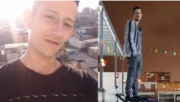 Extranjero feminicida estaría protegido por mafia de transportistas informales según la policía