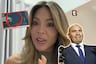 ¿Se ‘chaparon’? Captan afectuoso saludo entre Sheyla y Joaquín Ramírez: “Me parece atractivo”