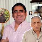 Carlos Álvarez responde a Antauro Humala tras carta notarial por imitarlo
