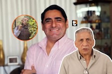 Carlos Álvarez responde a Antauro Humala tras carta notarial por imitarlo: “No le tengo miedo”