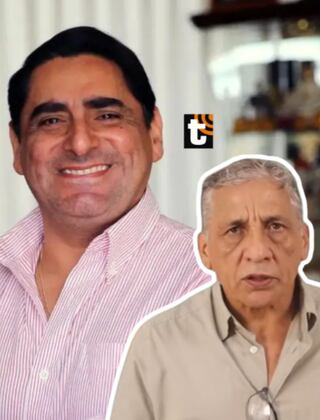 Carlos Álvarez responde a Antauro Humala tras carta notarial por imitarlo: “No le tengo miedo”