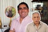 Carlos Álvarez responde a Antauro Humala tras carta notarial por imitarlo: “No le tengo miedo”
