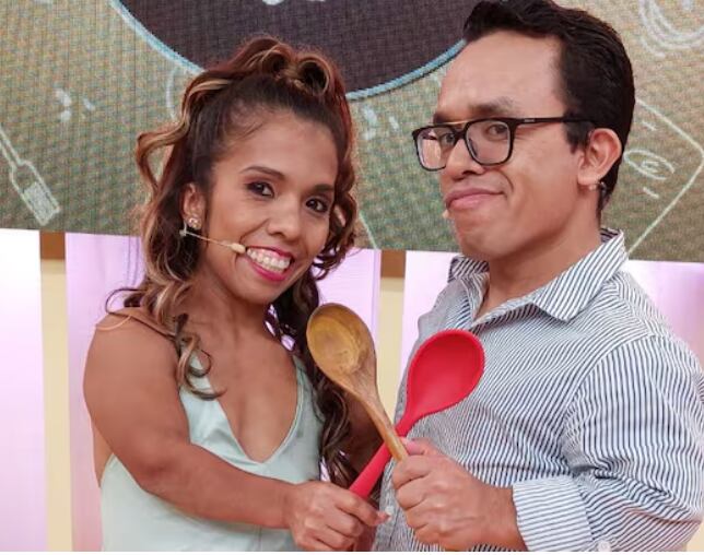 Chikipluna anunció su separación de Chikiplum en febrero