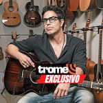Jhovan Tomasevich: la relación con su esposa, le fueron infiel, su popularidad y hate gracias a ‘Guapotes’ y más