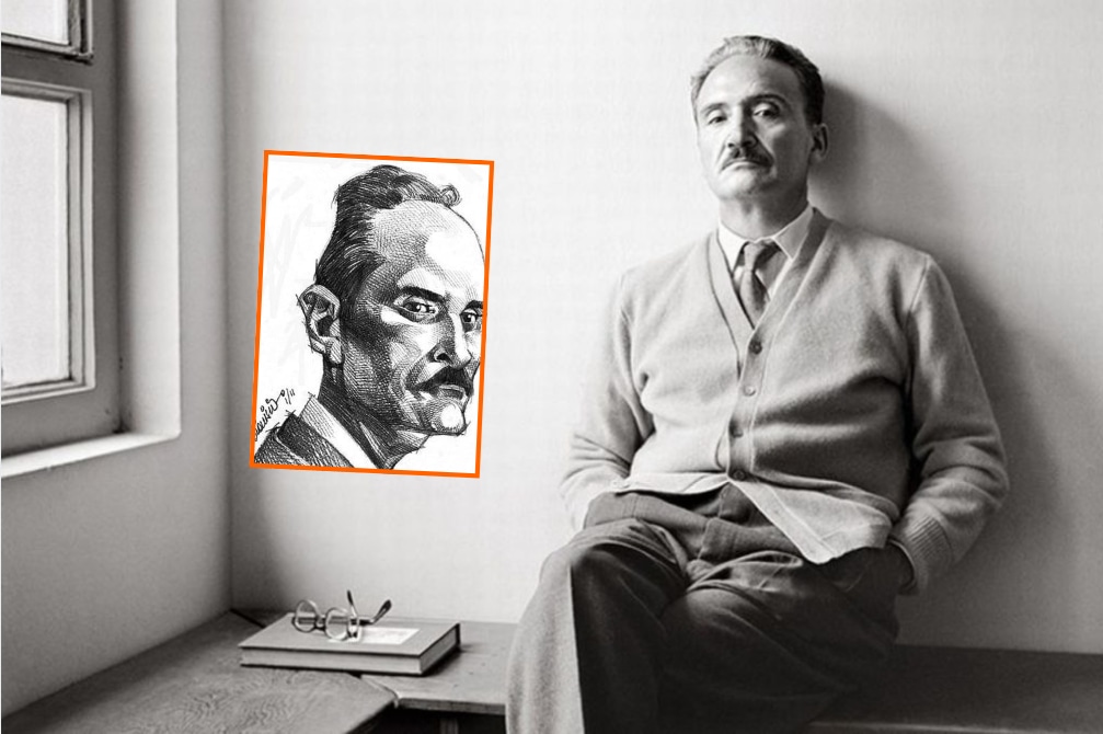 José María Arguedas