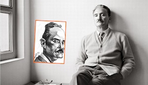 Un cuento hermoso de José María Arguedas