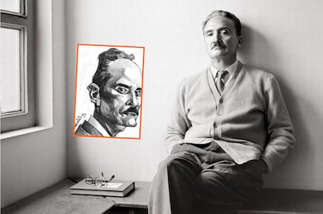 Un cuento hermoso de José María Arguedas