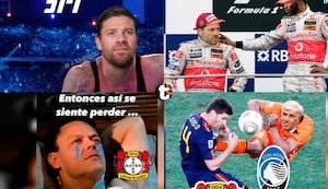 Atalanta le quitó su invicto al Bayer Leverkusen: Mira los divertidos memes tras la final de la Europa League