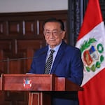 Balcázar dice que es fácil gobernar