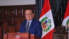 Balcázar dice que es fácil gobernar