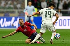 Los que son buenos son buenos a los 15, 16, 17 y hay que tirarlos al ruedo
