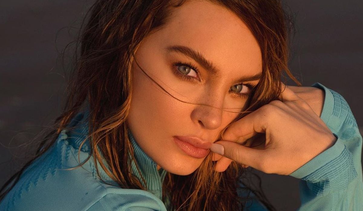 En sus redes sociales, la artista ha evitado pronunciarse sobre la última polémica con Nodal (Foto: Belinda / Instagram)