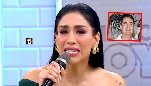 Leysi Suárez: Entrevista parte 7