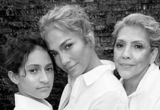 Jennifer Lopez: qué es lo que más valora de su madre Guadalupe Rodríguez
