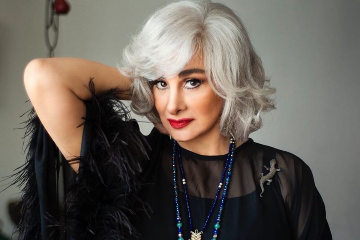 Susana Dosamantes falleció el pasado 2 de junio (Foto: Susana Dosamantes / Instagram)