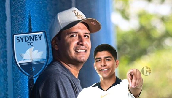 Reimond Manco defiende a PIero Quispe de las críticas por próxima aventura en su carrera (Foto: A la cama con el Rei)