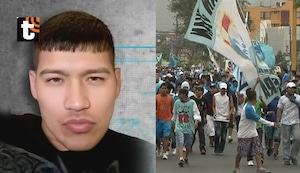 Los secuestros continúan con ‘El Monstruo’: peligroso delincuente recluta a pseudo barristas para delitos