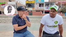 Guizasola agradecido con Puente Piedra: “Mi mamá lavaba ropa de los vecinos y así nos daba para los pasajes para los entrenamientos”