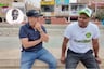 Guizasola agradecido con Puente Piedra: “Mi mamá lavaba ropa de los vecinos y así nos daba para los pasajes para los entrenamientos”