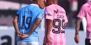 Yoshimar Yótun recibió interés de Sport Boys para ficharlo para 2027 (Foto: GEC)