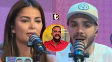 Mario respalda a Laura y ¿lanza fuerte crítica contra Brian?: “Compartir tus problemas, no te llevan a nada bueno”