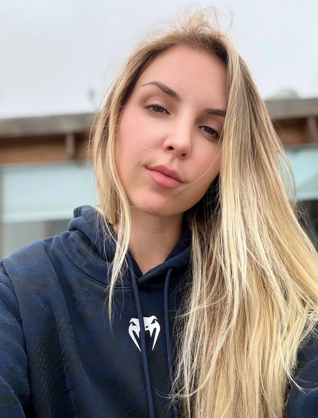 Natalia Valdez sería la nueva 'conquista' del boxeador. (Instagram: @nativv88)