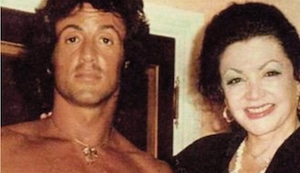 La dura vida de ‘Rocky’