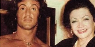 La dura vida de ‘Rocky’