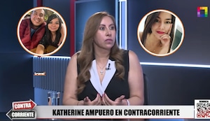 Katherine Ampuero: “José Jerí podría haber incurrido en los delitos de negociación incompatible y peculado”