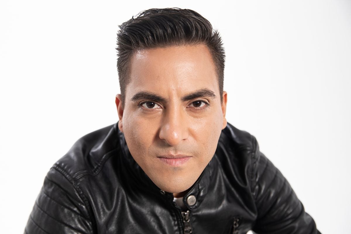 Tommy Portugal hizo esta publicación en sus redes sociales.