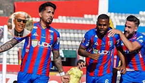 Alianza Universidad de Roberto Mosquera perdió la categoría: El próximo año jugará la Liga 2