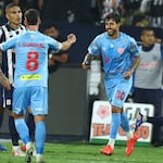 Alianza Lima cayó 1-0 ante Deportivo Garcilaso y se aleja de la punta del Clausura
