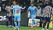 Alianza Lima cayó 1-0 ante Deportivo Garcilaso y se aleja de la punta del Clausura