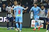 Alianza Lima cayó 1-0 ante Deportivo Garcilaso y se aleja de la punta del Clausura