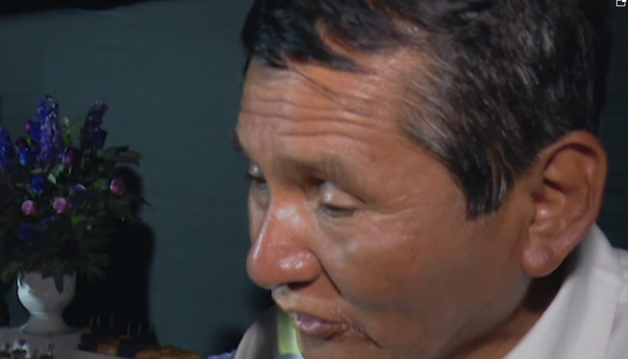 Oscar Custodio romperá su silencio en 'Magaly TV La Firme'.